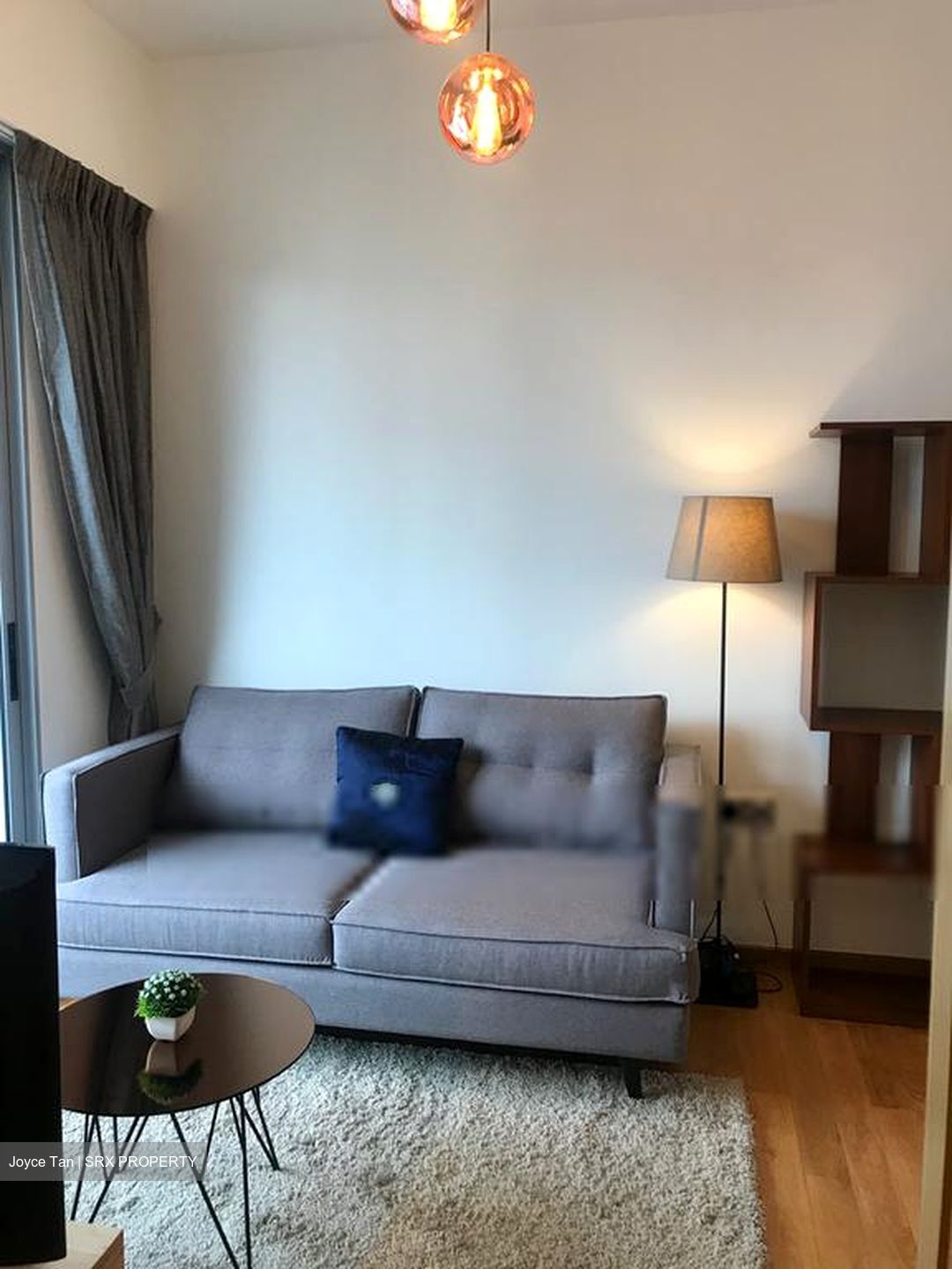 26 Newton (D11), Apartment #570202101